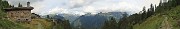 78 Panoramica alla Baita Pradelli